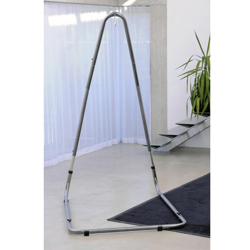 Luna Rockstone Hanging Chair Hammock Stand - Amazonas Online UK