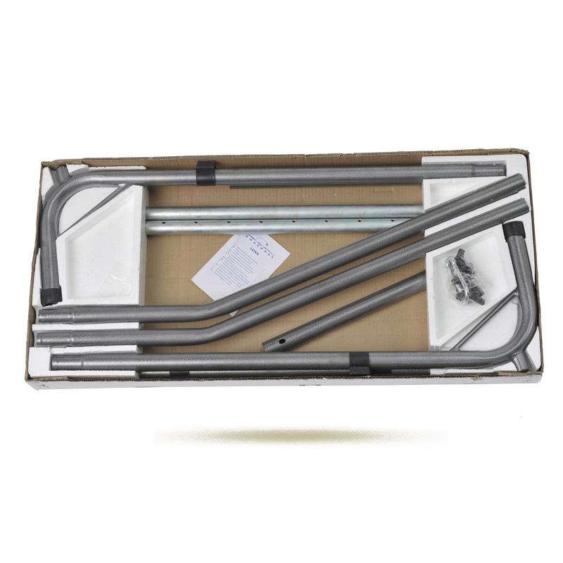 Luna Rockstone Hanging Chair Hammock Stand - Amazonas Online UK