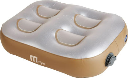 Mspa Cushion Set