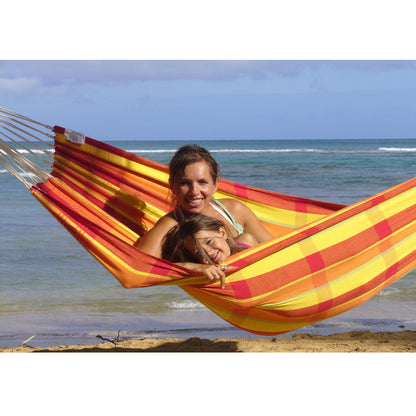 Barbados Papaya Hammock - Amazonas Online UK