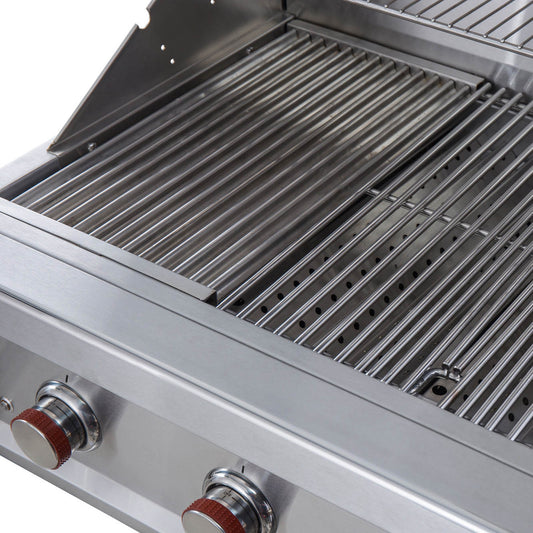 Sunstone Ruby Series 5 Burner Gas Grill with Infrared - IN STOCK
