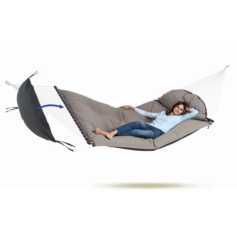 The Fat Hammock Set