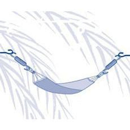 Sono Hammock Fixing - Amazonas Online UK