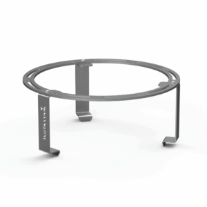 Barbecook Dynamic Centre stand and elevated grill