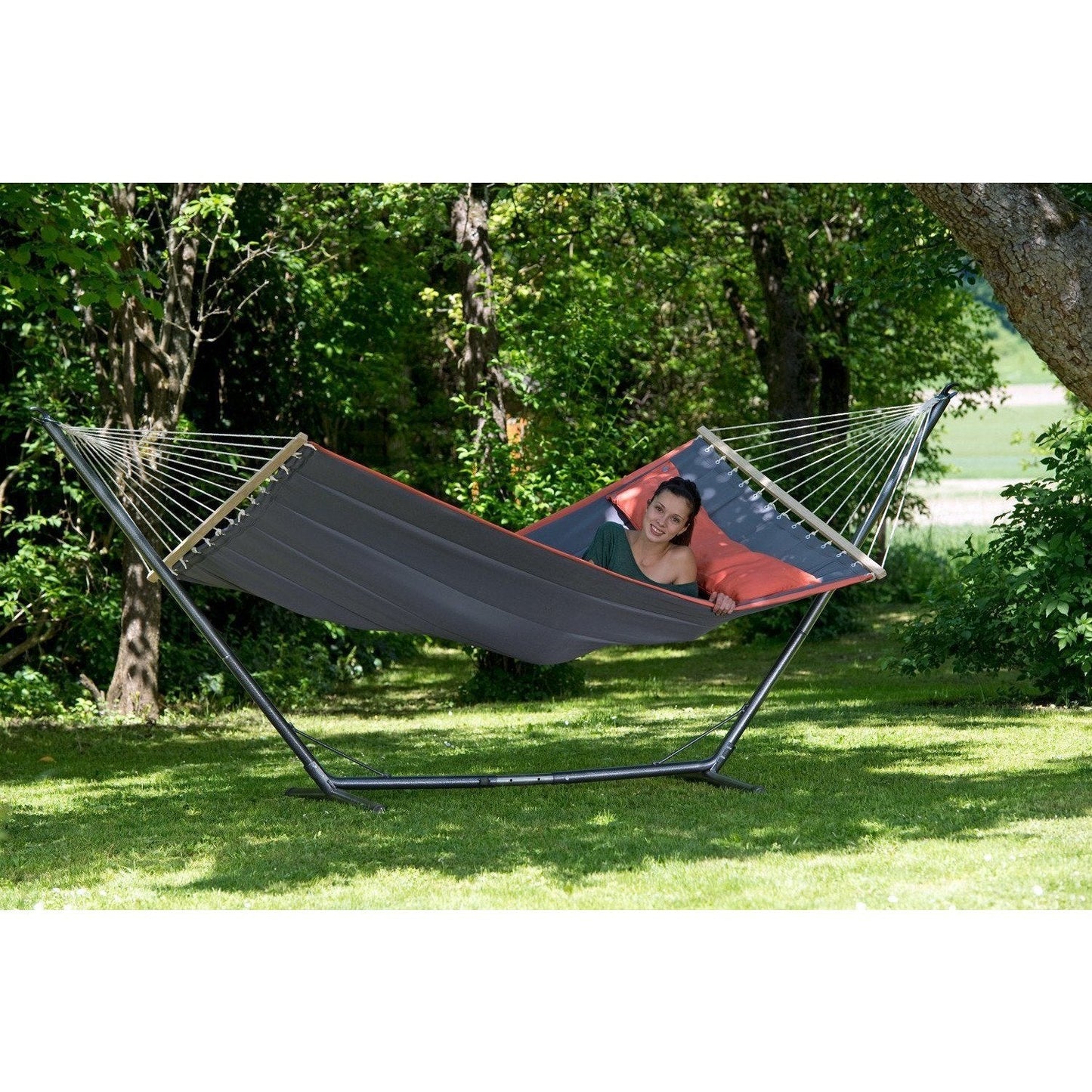 Sumo Grande Hammock Stand (XL) - Amazonas Online UK