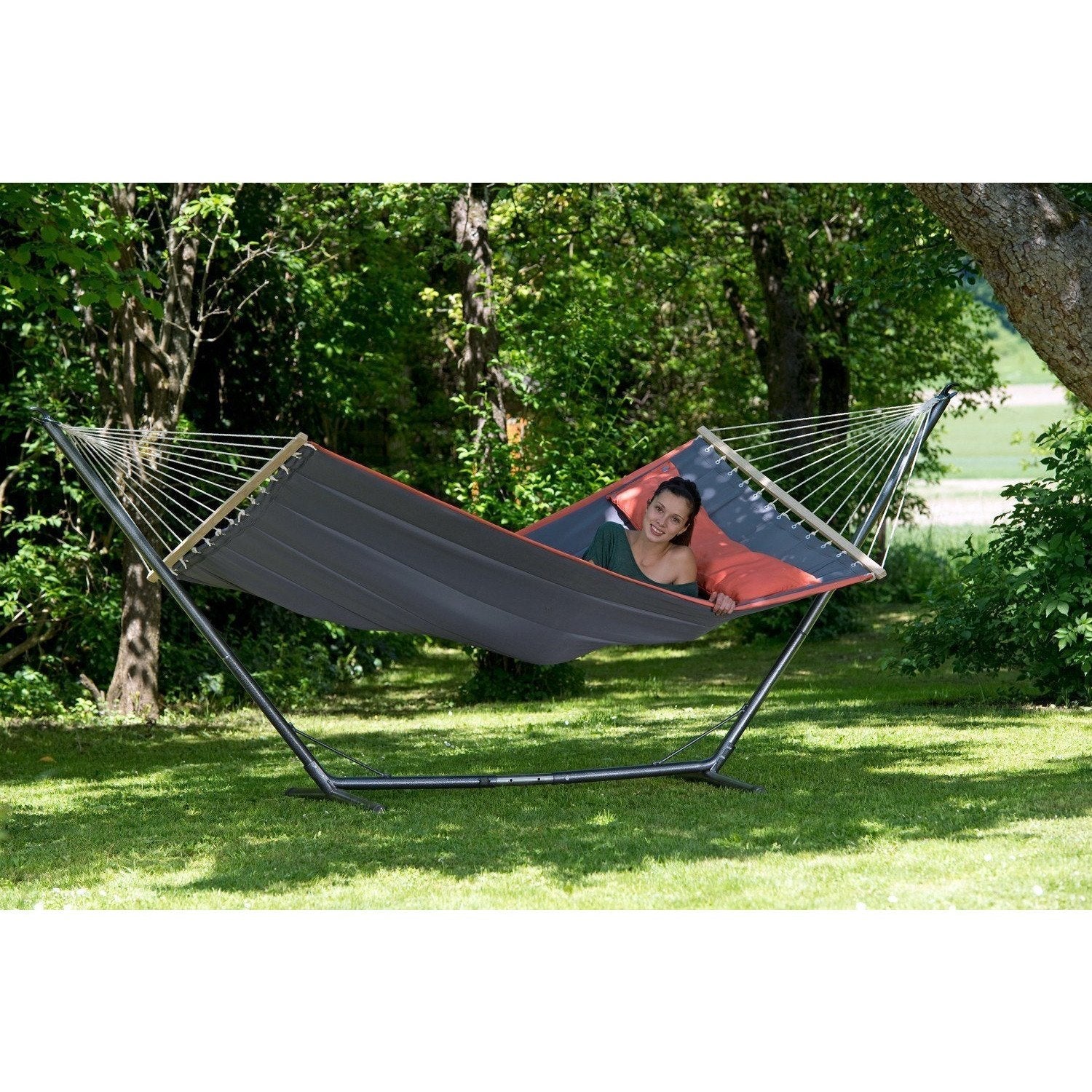 Sumo Grande Hammock Stand (XL) - Amazonas Online UK