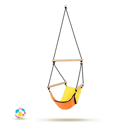 Amazonas Hammock Chair Swinger Kids Hanging Chair