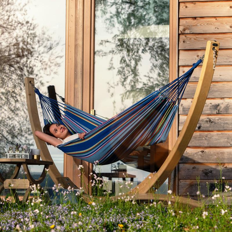 Tahiti Ocean Hammock - Amazonas Online UK