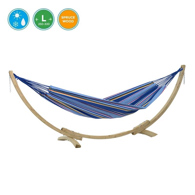 Tahiti Ocean Hammock - Amazonas Online UK