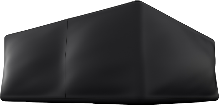 MSpa Oslo Hot Tub Thermal Winter Cover