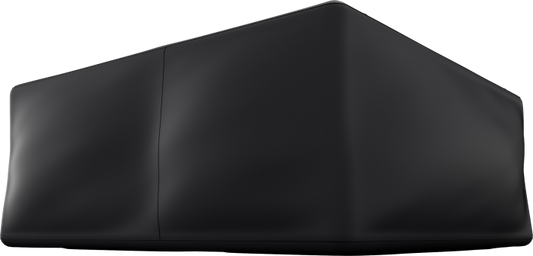 MSpa Oslo Hot Tub Thermal Winter Cover