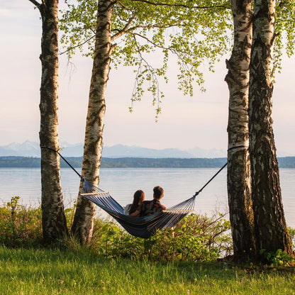 Tonga Ocean Hammock - Amazonas Online UK