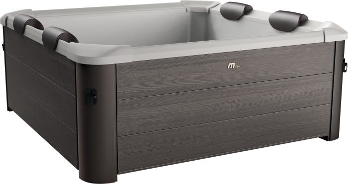 MSpa Tribeca 4 - 6 Person Portable Modular Hot Tub WiFi