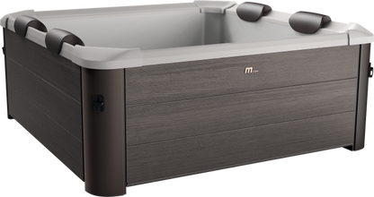 MSpa Tribeca 4 - 6 Person Portable Modular Hot Tub WiFi