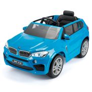XOOTZ BMW X5 12V ELECTRIC RIDE-ON B