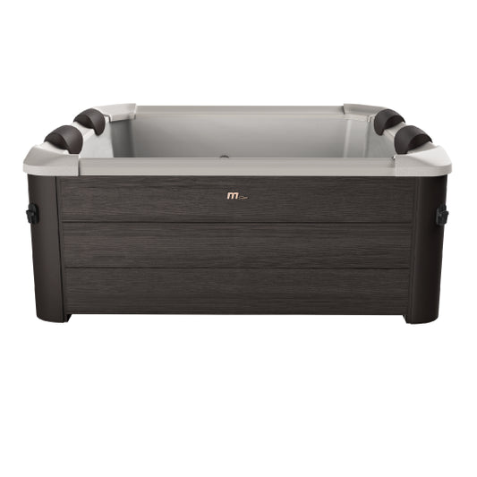 MSpa Tribeca 4 - 6 Person Portable Modular Hot Tub WiFi