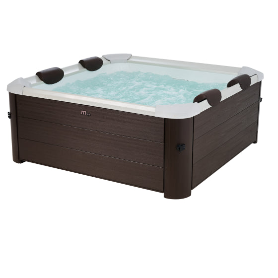 MSpa Tribeca 4 - 6 Person Portable Modular Hot Tub WiFi