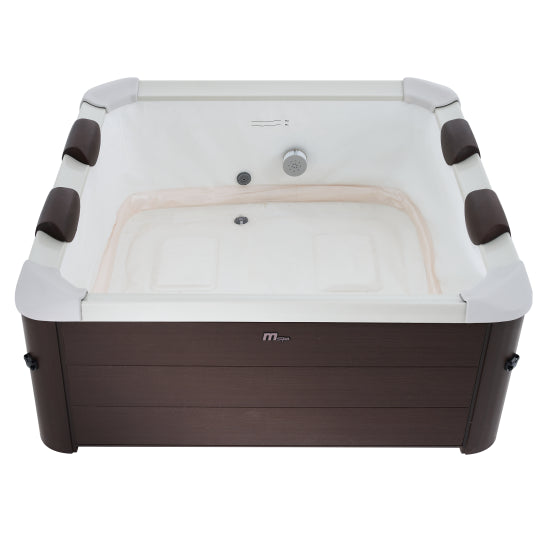 MSpa Tribeca 4 - 6 Person Portable Modular Hot Tub WiFi