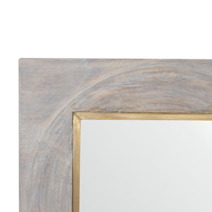 Leonardo Mirror