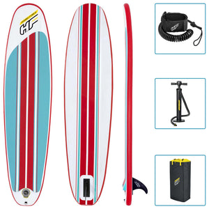 Bestway Hydro-Force Compact Surf 8 Inflatable SUP 243x57x7 cm