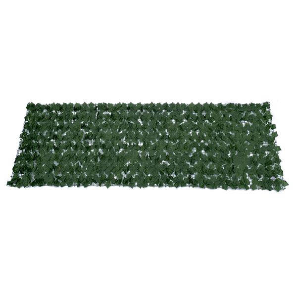 Luxury Garden Party 1m * 3m Maple Leaf Fence