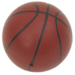 vidaXL Portable Basketball Play Set Adjustable 138.5-166 cm