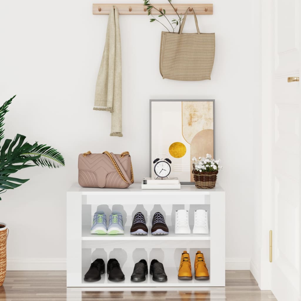 Vidaxl shoe best sale storage