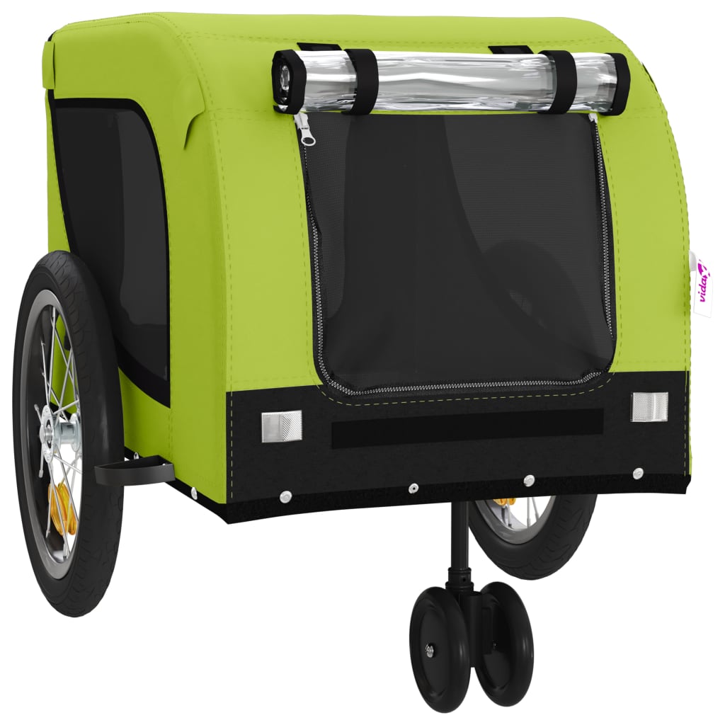 Vida bike trailer on sale