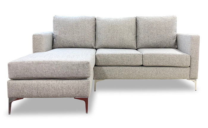 Addelle 3-Seater Sofa with Right Hand Chaise