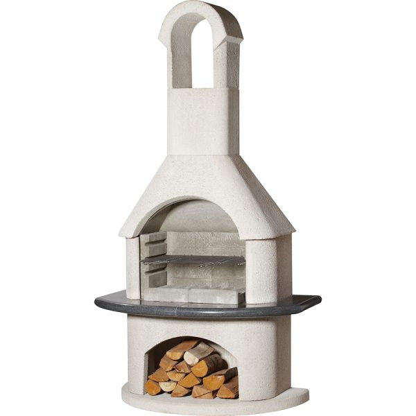 Buschbeck Ambiente Masonry Barbecue