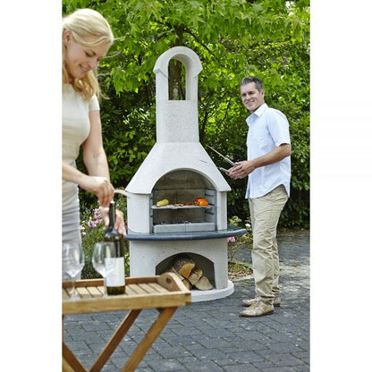 Buschbeck Ambiente Masonry Barbecue