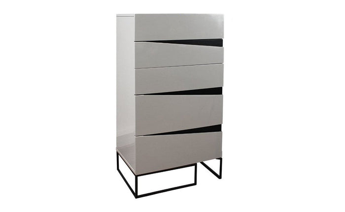 Bianca Chest of Drawers