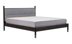 Edgar Bed - King