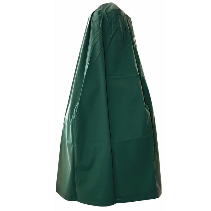 RedFire Fireplace Cover for Chimenea's - Nylon in  Green