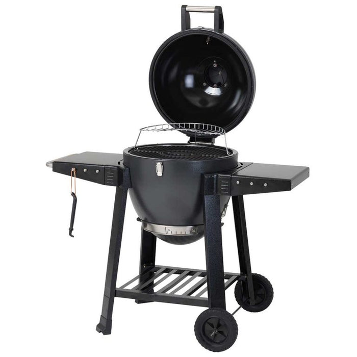 Lifestyle Dragon Egg Charcoal BBQ