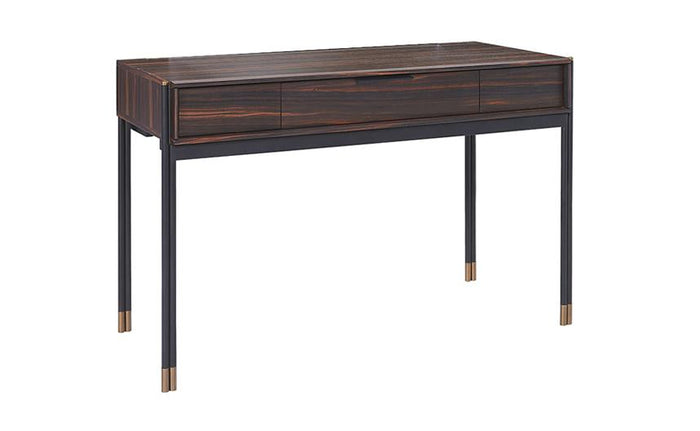 Edgar Desk