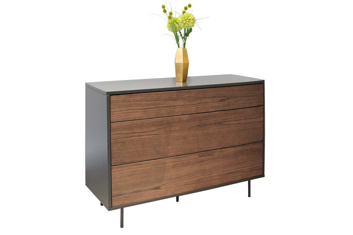 Oakley Dresser