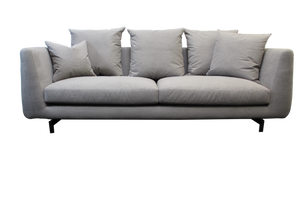 Hickman 3-Seater Sofa