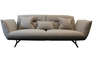 Myles 3-Seater Sofa