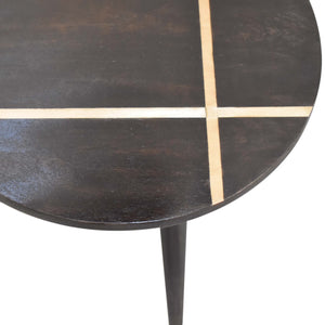 Cairo End Table