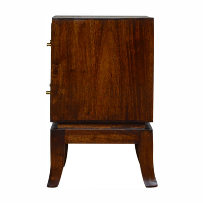 Verandah Bedside