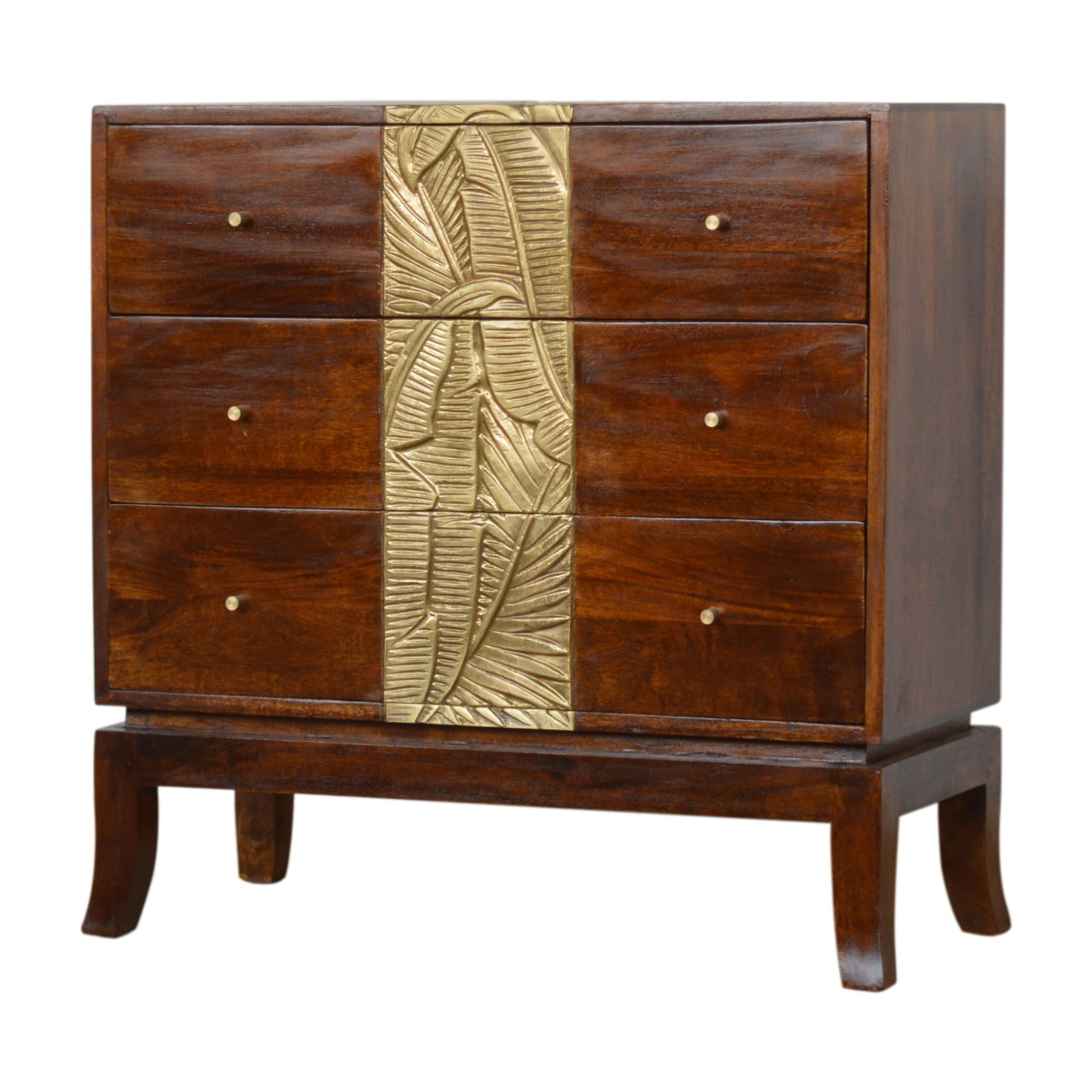 Verandah Chest