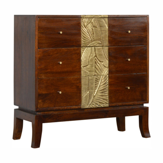 Verandah Chest