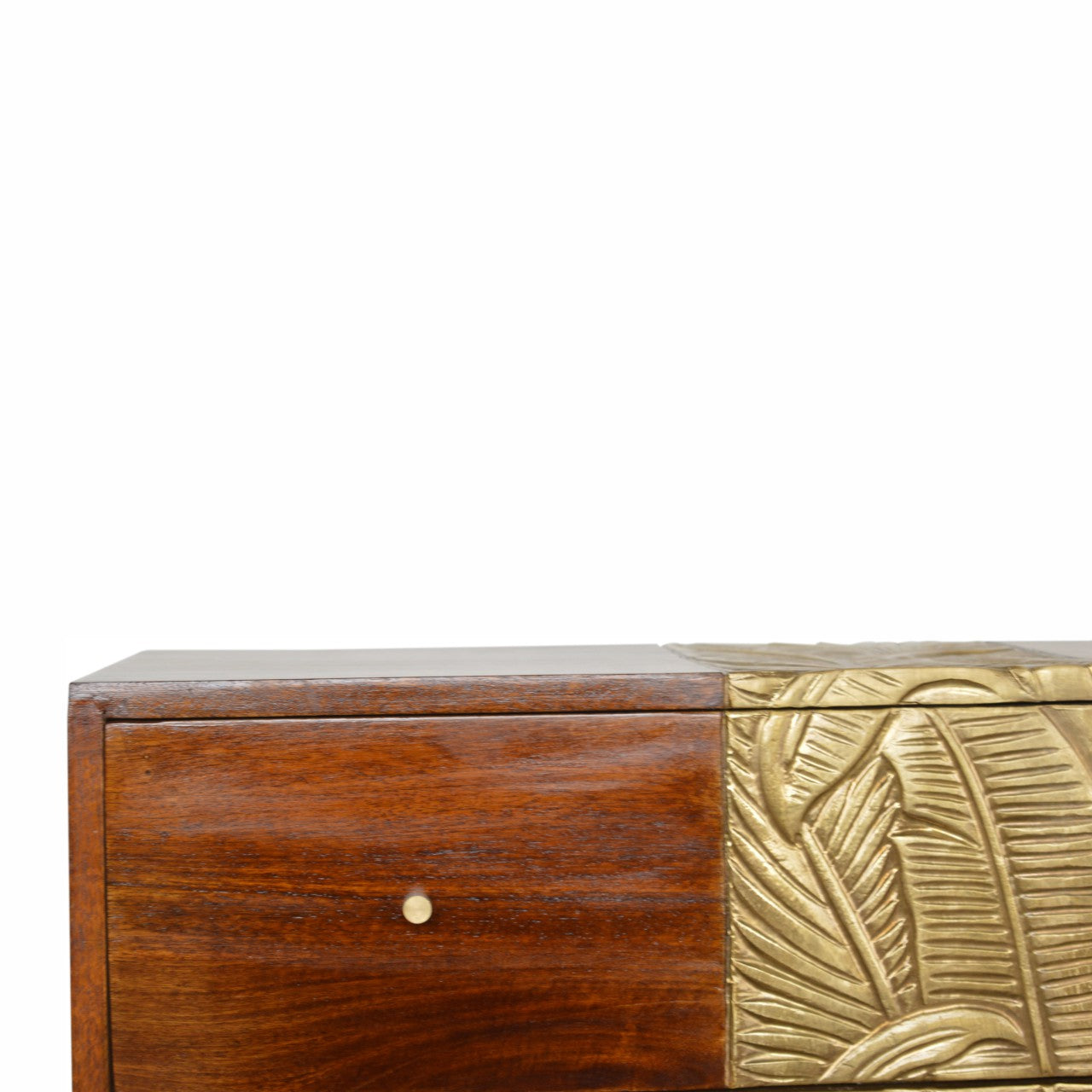 Verandah Chest