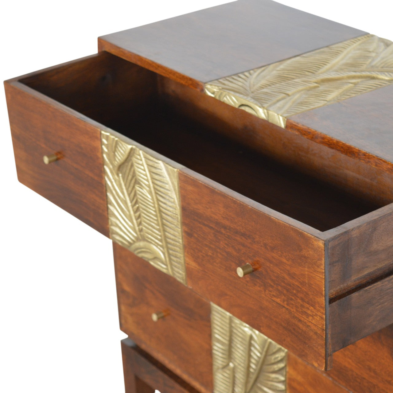 Verandah Chest