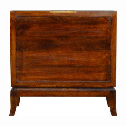 Verandah Chest