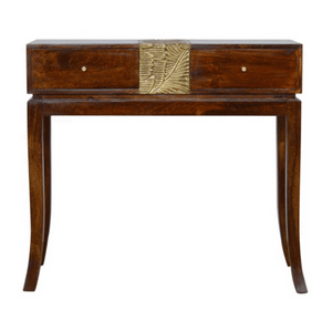Verandah Console Table