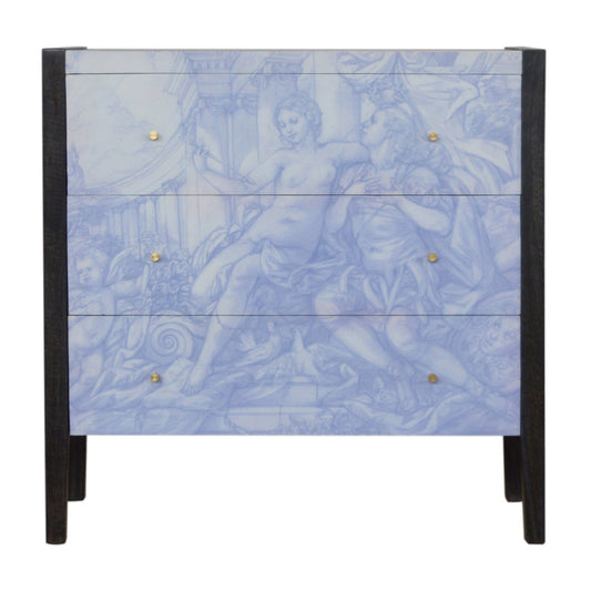 Avanti Garden of Venus Chest