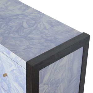 Avanti Garden of Venus Chest
