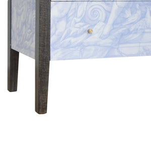 Avanti Garden of Venus Chest
